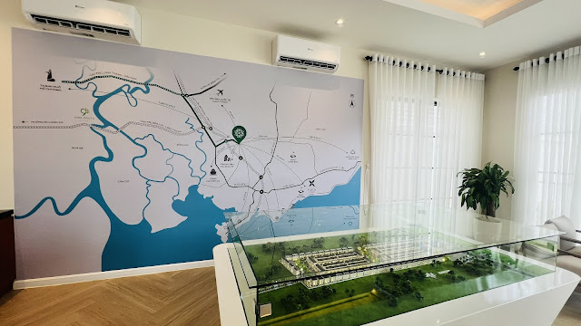 Tiện ích Salacia Villas Phú Mỹ — tiện ích 2